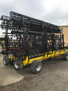 Култиватор Друга марка BEDNAR SWIFTER SS 12000, снимка 15