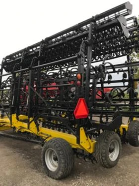 Култиватор Друга марка BEDNAR SWIFTER SS 12000, снимка 13