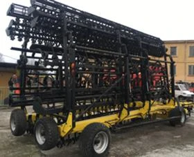 Култиватор Друга марка BEDNAR SWIFTER SS 12000, снимка 11