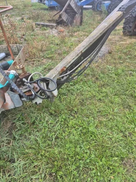 Автовишка Manitou BF, снимка 6