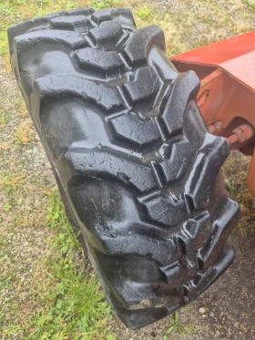 Автовишка Manitou BF, снимка 7