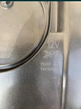 BMW F10 F11 Lci Xenon Лед Фар Адаптив, снимка 3