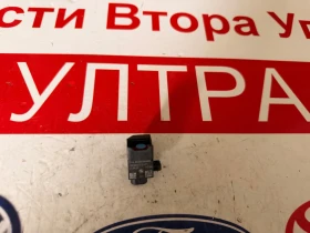 9496818-01 Сензор за удар BMW IX1 2023 A3C0637460000, снимка 1