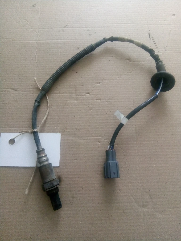 Ламбда сонда Лексус ИС220