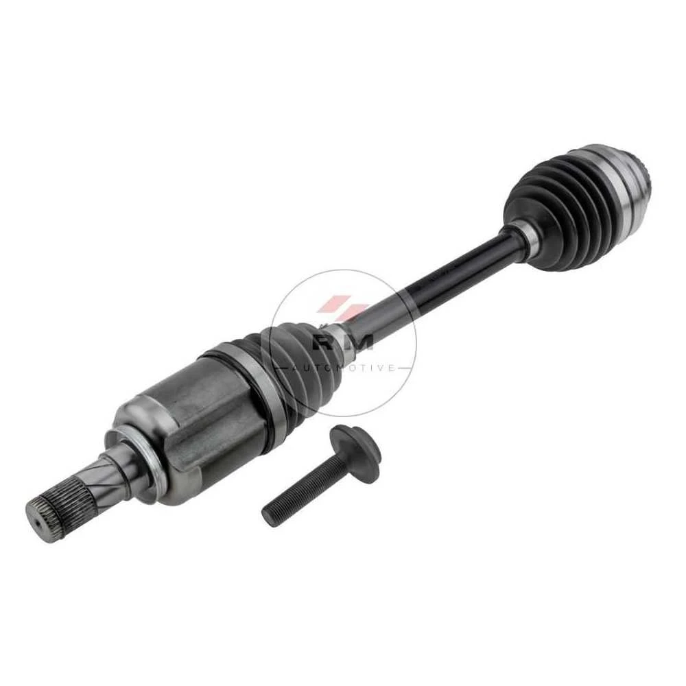 Полуоска лява BMW SDRIVE X1 16D 14-, 2 ACTIVE TOURER/GRAN TOURER 214D,216D 13-      31608643373    | Mobile.bg — изображение 1