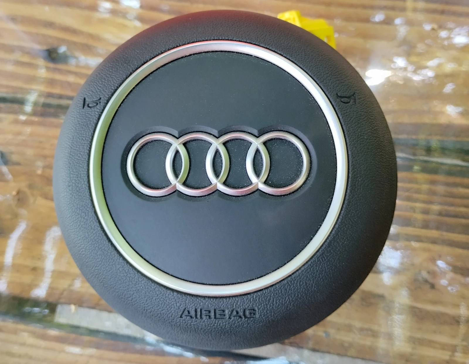 Airbag - Audi A3 8Y, A1 82A - s-line - air bag | Mobile.bg   1
