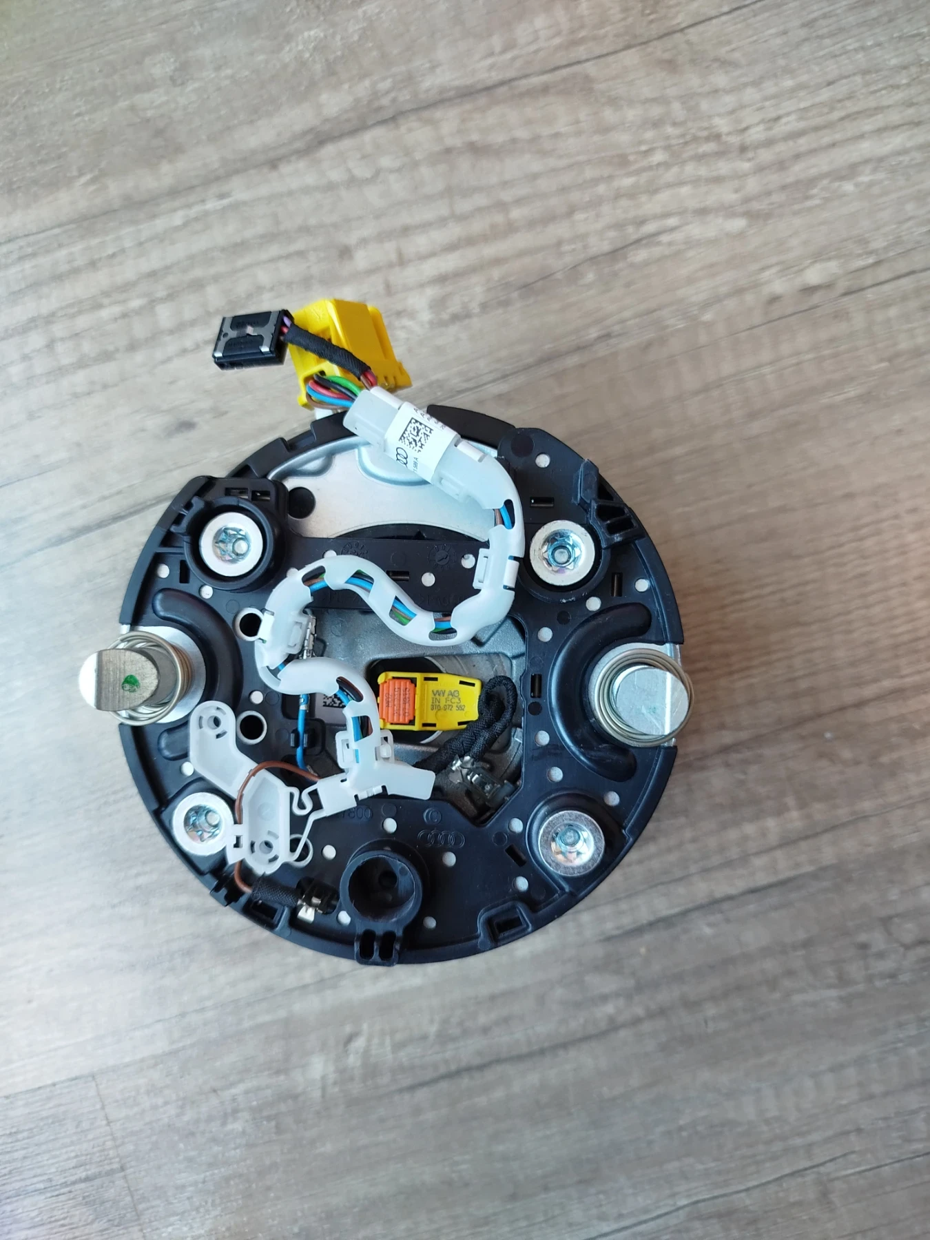 Airbag �� ������ - Audi A3 8Y 2020�>, A1 82A - s-line - air bag | Mobile.bg � ����������� 14