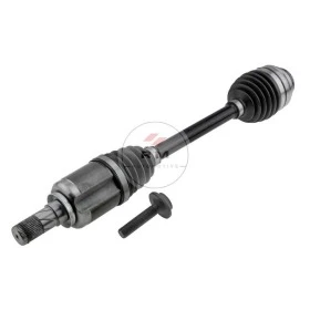 Полуоска лява BMW SDRIVE X1 16D 14-, 2 ACTIVE TOURER/GRAN TOURER 214D,216D 13-      31608643373   , снимка 1 - Части - 39840129