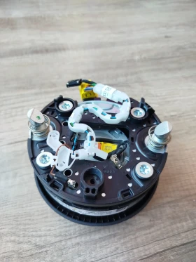 Airbag на волана - Audi A3 8Y 2020г>, A1 82A - s-line - air bag, снимка 10 - Части - 53528852