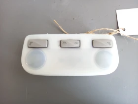 Плафон преден Рено Меган 1.9дци (л)