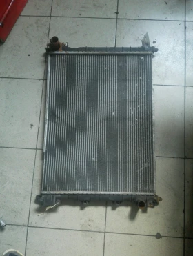 Воден радиатор Ланд Ровър Фрилендър тд4