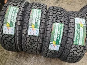 Гуми Всесезонни 215/65R16, снимка 3