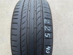 Гуми Летни 225/40R18, снимка 3
