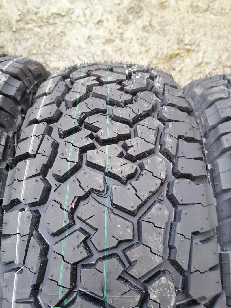 Гуми Всесезонни 215/65R16, снимка 4 - Гуми и джанти - 33284077