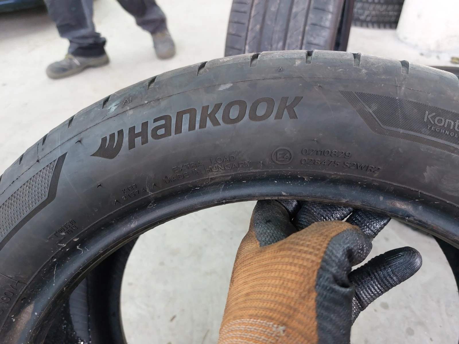 ���� 245/45R18 | Mobile.bg � ����������� 4