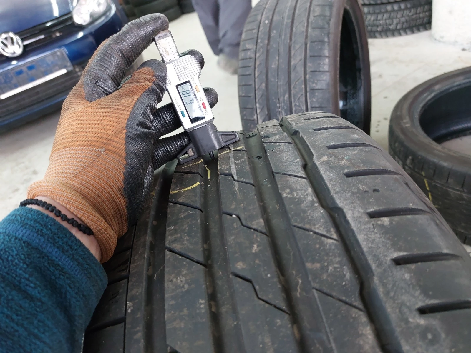 ���� 245/45R18 | Mobile.bg � ����������� 3