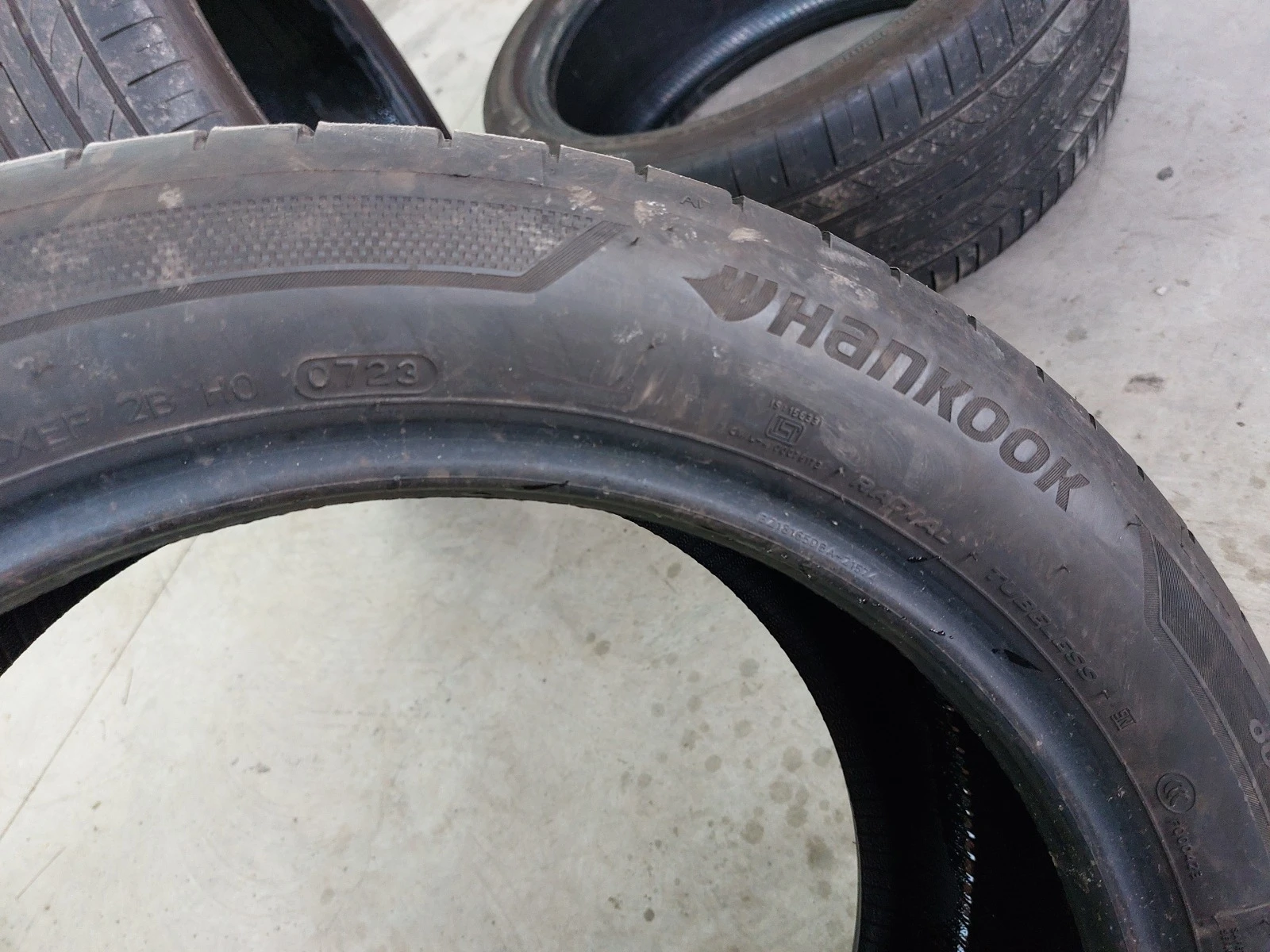 ���� 245/45R18 | Mobile.bg � ����������� 5