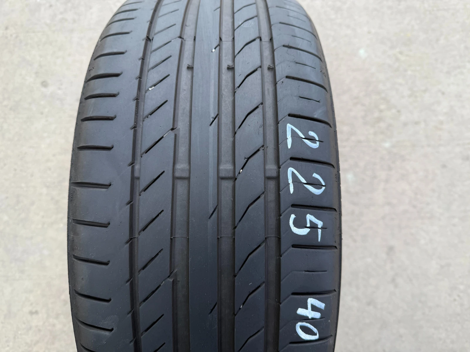  225/40R18 | Mobile.bg   3