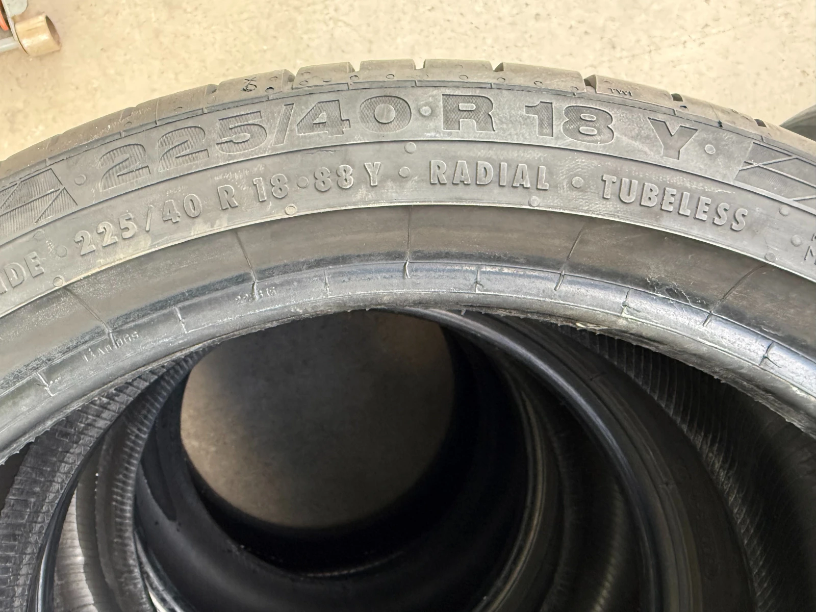  225/40R18 | Mobile.bg   5