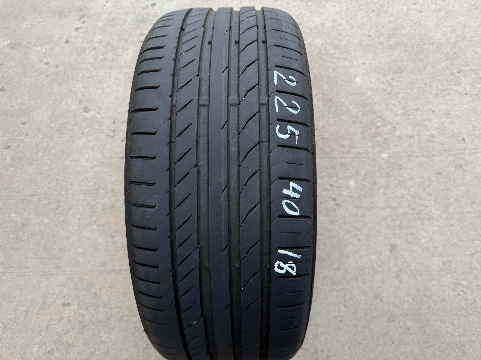  225/40R18 | Mobile.bg   1