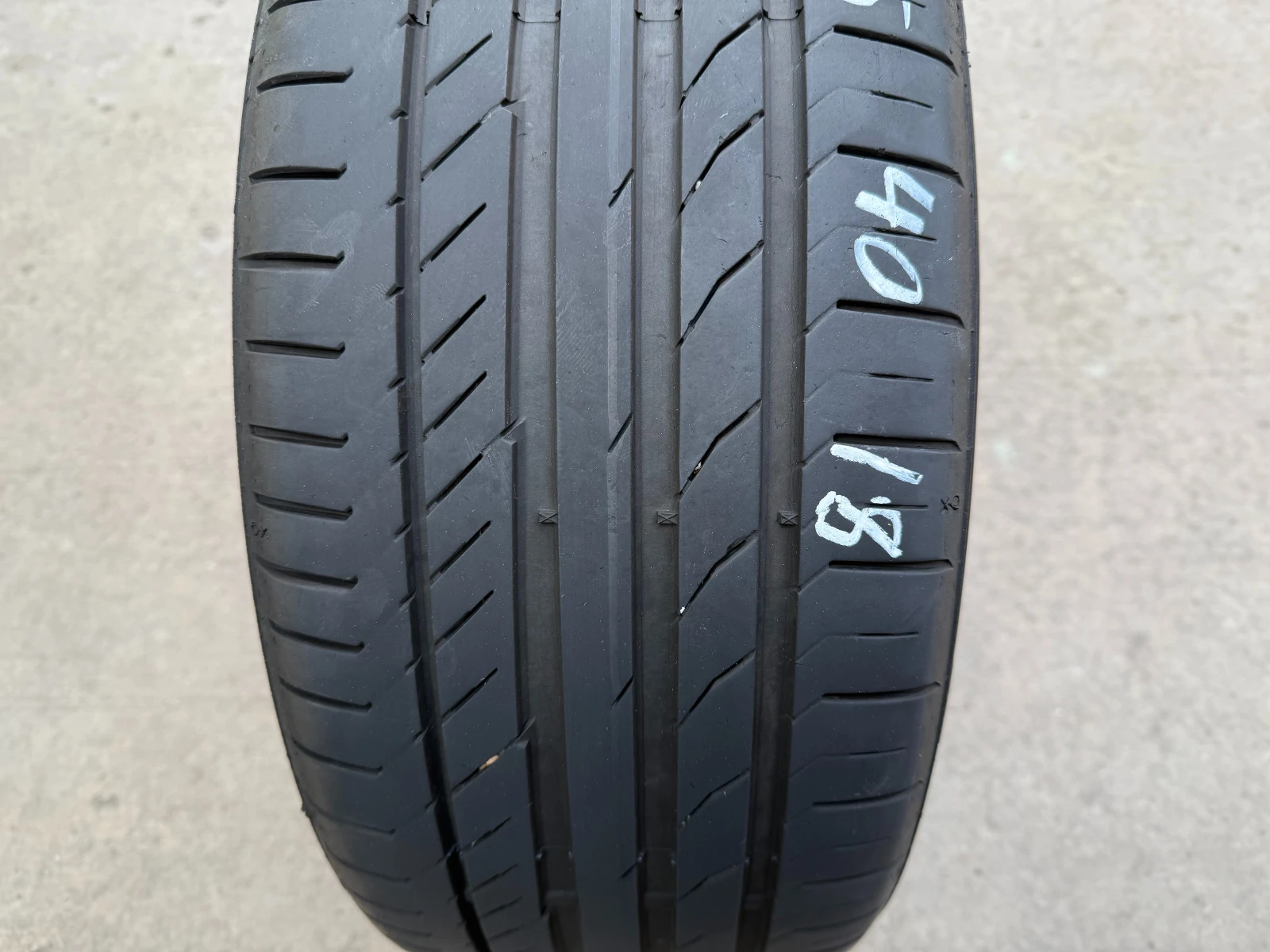  225/40R18 | Mobile.bg   2