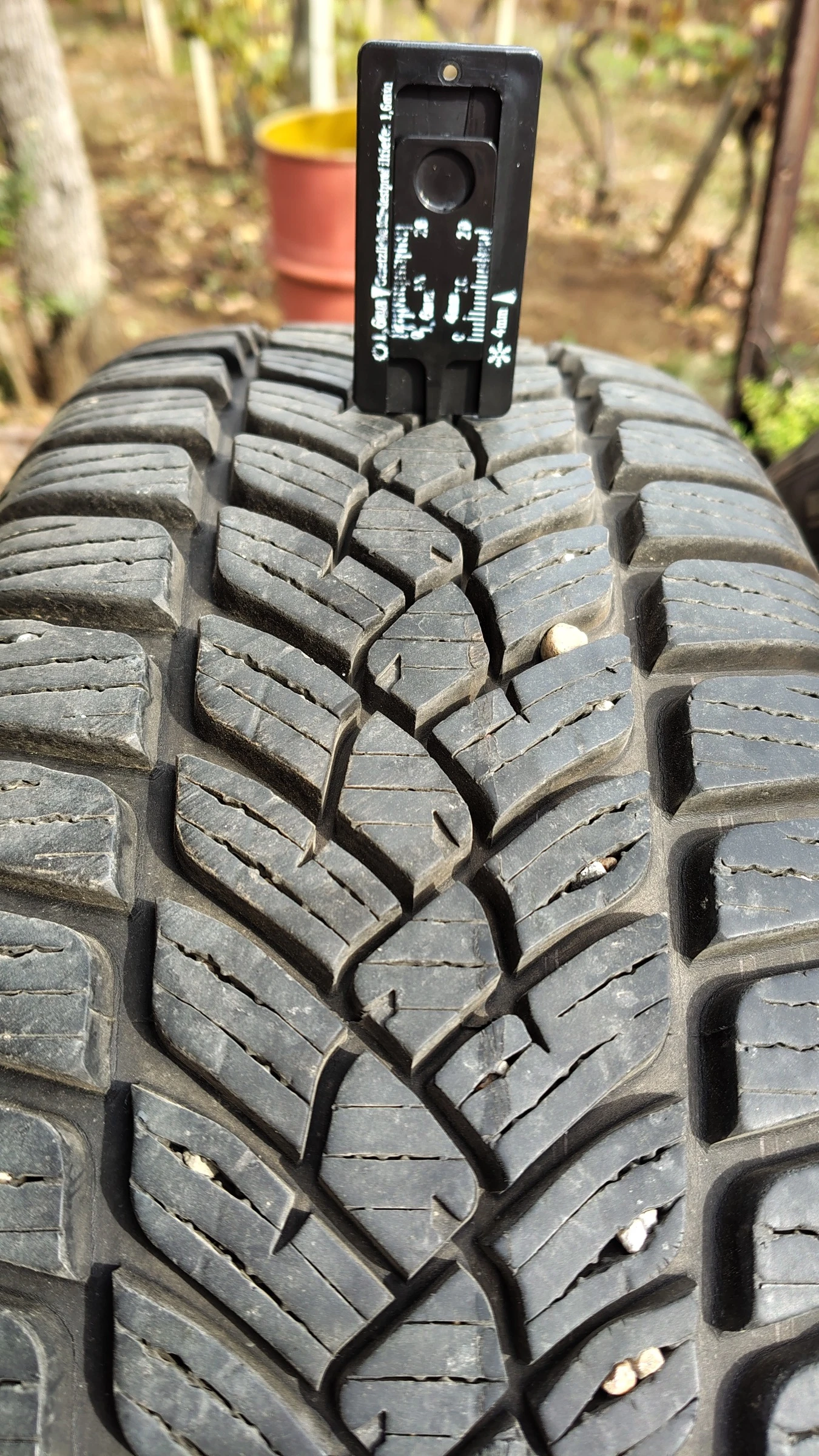 ���� � ������ 195/65R15 �� Audi A4 | Mobile.bg � ����������� 11