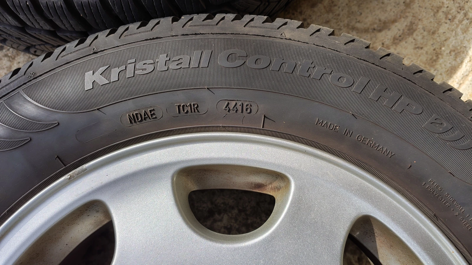 ���� � ������ 195/65R15 �� Audi A4 | Mobile.bg � ����������� 13