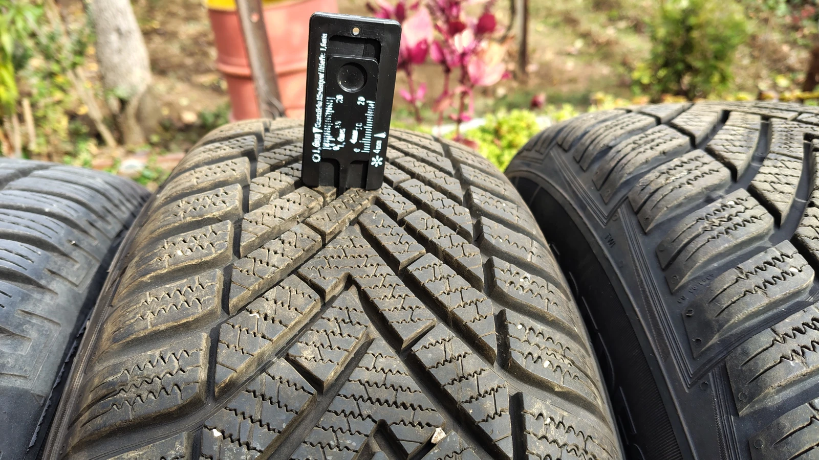 ���� � ������ 195/65R15 �� Audi A4 | Mobile.bg � ����������� 10