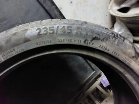 Гуми Летни 235/45R19, снимка 7 - Гуми и джанти - 39134575