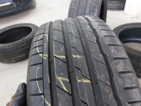 Гуми Летни 245/45R18, снимка 1 - Гуми и джанти - 44492902