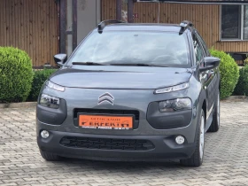 Citroen C4 Cactus 1.2 бензин 82к.с., снимка 3