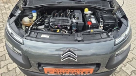 Citroen C4 Cactus 1.2 бензин 82к.с., снимка 17