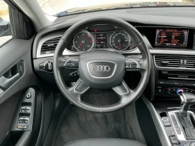 Audi A4 2.0 TDI quattro S- Line, снимка 10