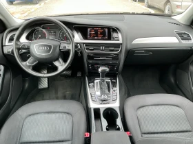 Audi A4 2.0 TDI quattro S- Line, снимка 11