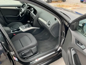 Audi A4 2.0 TDI quattro S- Line, снимка 17
