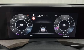 Kia K8 3.5 LPG 2WD Prestige, снимка 8