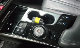 Kia K8 3.5 LPG 2WD Prestige, снимка 9