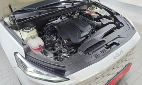 Kia K8 3.5 LPG 2WD Prestige, снимка 6