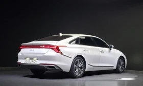 Kia K8 3.5 LPG 2WD Prestige, снимка 2