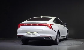 Kia K8 3.5 LPG 2WD Prestige, снимка 4