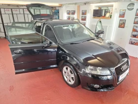 Audi A3 2.0TDI, снимка 2