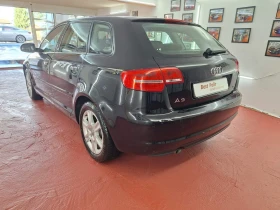Audi A3 2.0TDI, снимка 4
