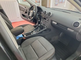 Audi A3 2.0TDI, снимка 7