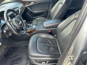 Audi A6 3.0TFSI-S-line, снимка 14