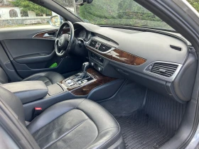 Audi A6 3.0TFSI-S-line, снимка 10