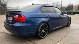 BMW 320 M-PACKET-KEYLESS-ALKANTARA, снимка 5