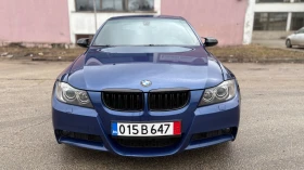 BMW 320 M-PACKET-KEYLESS-ALKANTARA, снимка 2