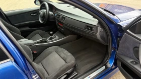 BMW 320 M-PACKET-KEYLESS-ALKANTARA, снимка 16