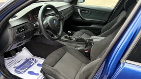 BMW 320 M-PACKET-KEYLESS-ALKANTARA, снимка 11