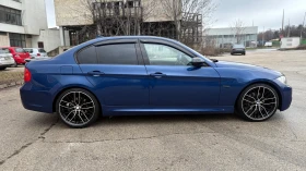 BMW 320 M-PACKET-KEYLESS-ALKANTARA, снимка 4